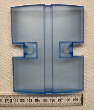 Playmobil Dach Element Bahnhof Station Neustadt Country City 4304