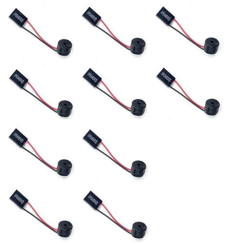 10x mainboard speaker - 10x,