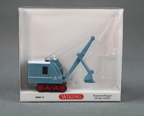 Wiking 066049 0660 - wiking, 49