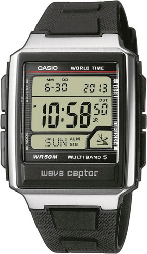 Casio herrenuhr funk digital - herrenuhr,