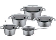 FISSLER Phi Collection Topfset