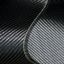 Carbongewebe 200g köper - 200g, -köper-