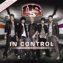 Control reloaded - control, (cd+dvd)