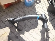 Triumph Legend 900 tt   Rahmen