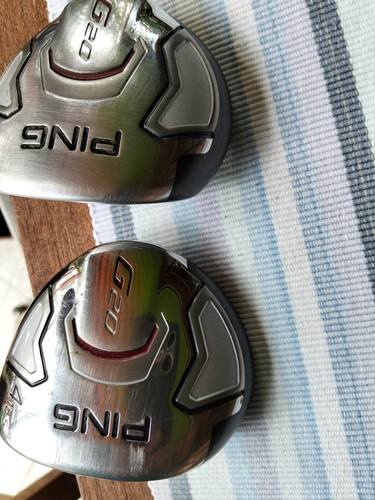 Ping golfschläger holz - ping, 4