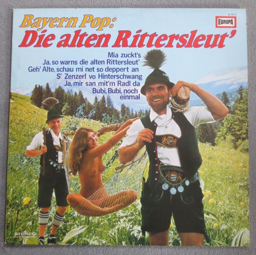 Bayern pop die alten - pop:,