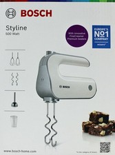 Bosch Handmixer, Stabmixer