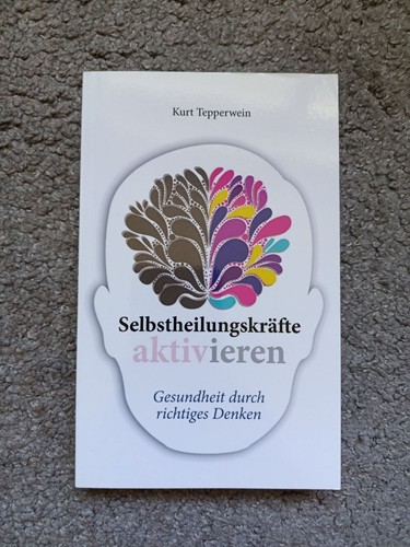 Selbstheilungskräfte