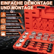 28-TLG Silentlager Abzieher