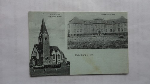 Rotenburg 1004 - rotenburg,