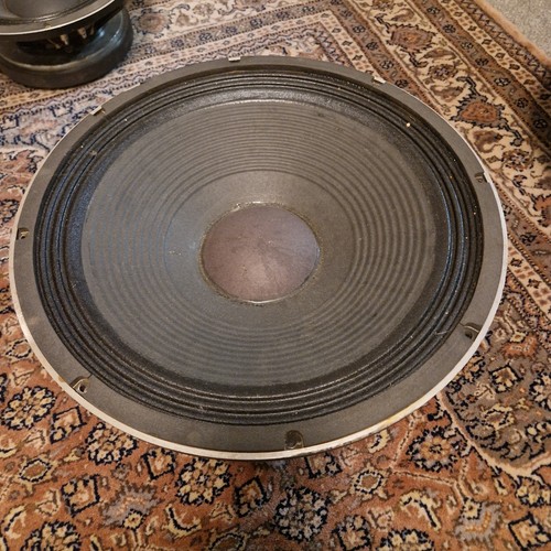 Beyma model 400 woofer - beyma, /