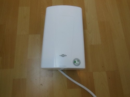 Clage durchlauferhitzer cdx - clage, cdx-u