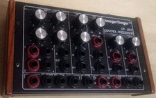 Moog Moogerfooger CP-251 Steuerungsprozessor