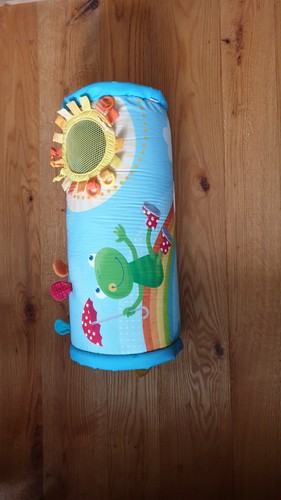 Haba krabbelrolle - haba,