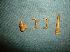 Playmobil. originale, goldene