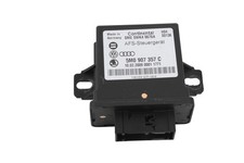 Steuergerät Scheinwerfer Xenon Kurvenlicht LWR 5M0907357C VW Passat 3C Golf 6 Eo