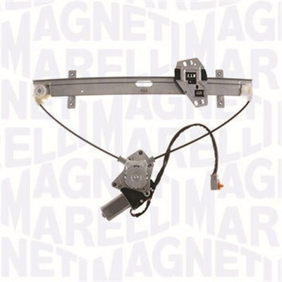 Magneti marelli 350103170127 - magneti,