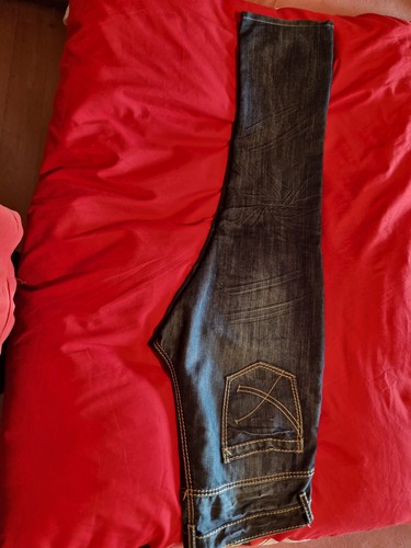 Jeans tip top design - jeans,
