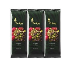 3x 35g Prana Premium Superfood