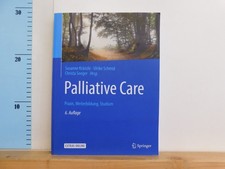 Palliative Care Praxis