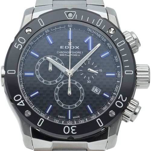 Edox chrono offshore - edox,