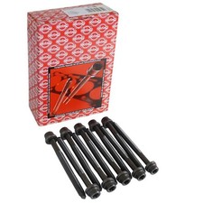 Elring Zylinderkopfschraubensatz für Citroen Fiat Peugeot