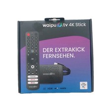 WAIPU.TV 4K Stick HDMI Dongle