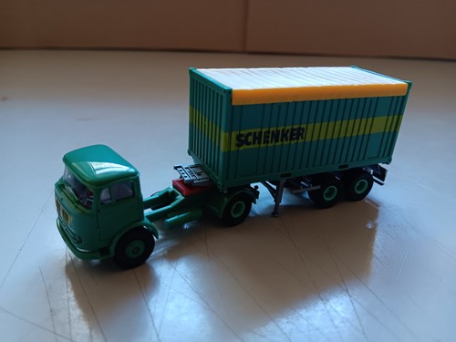Herpa lps 338 20 feet - lps,