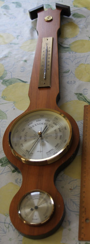 Ddr fischer thermometer - fischer,