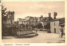 Italien Italia Italy Acquasparta