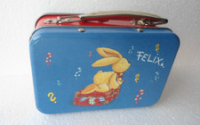 Felix Koffer Geheimniskoffer