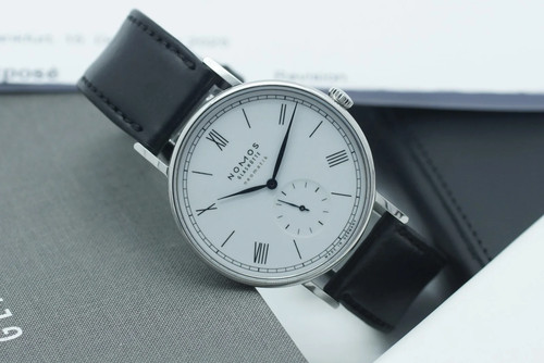 Nomos ludwig 3001 - nomos, 39
