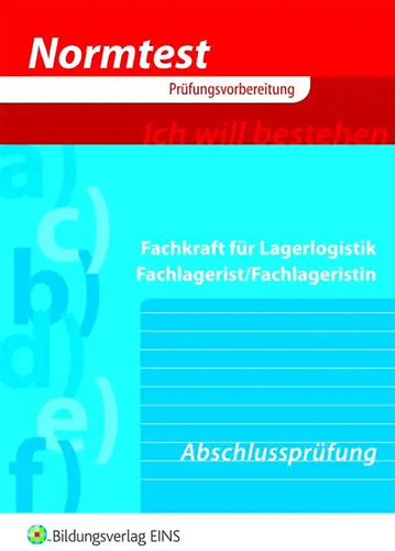 Normtest fachkraft - normtest,
