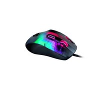 Roccat Kone XP Gaming Maus mit 3D Beleuchtung Sensor mit 19.000D kabelgebunden