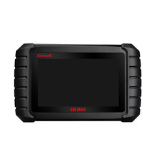 iCarsoft CR MAX Multi-Marken