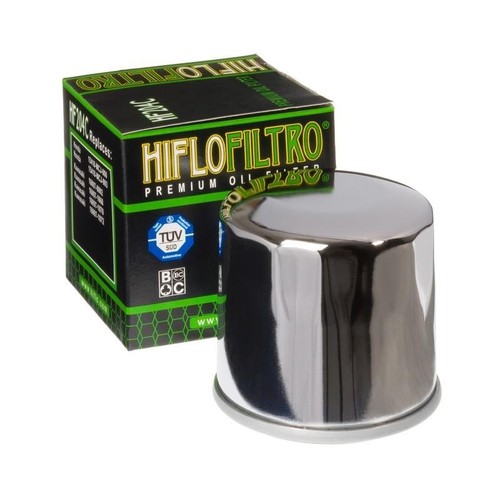 Hiflo ölfilter hf204c für - 1x,