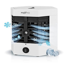 MAXXMEE Luftkühler mit Befeuchtung - weiß