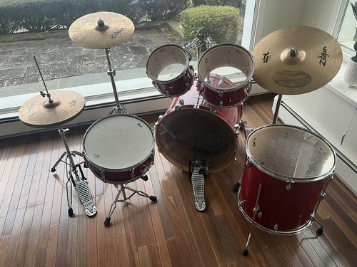 Pearl vision vbl - vision, export