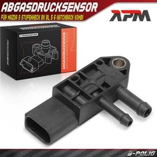 Abgasdrucksensor