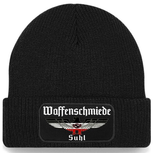Waffenschmiede suhl simson - waffenschmiede,
