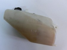 Yamaha FZR 1000, 3LF, 89-93