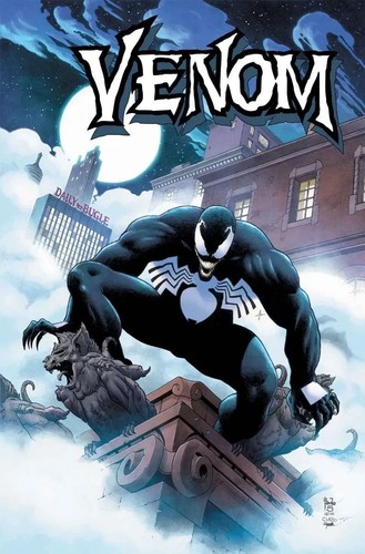 Venom trennungsängste - -,