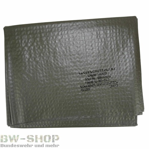 Original bundeswehr - original,