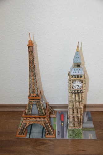 Ravensburger puzzle - ravensburger, 3d-puzzle