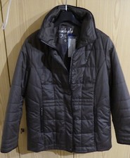 Damen winter jacke anorak - damen, winter-jacke
