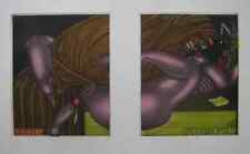 UWE BREMER , 1940 ." COITUS