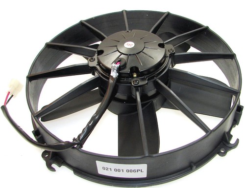 Ringlüfter axialventilator - ringlüfter,