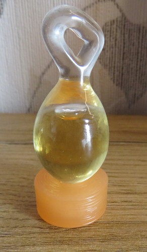 Parfum miniatur fou elle - miniatur, d'elle