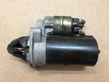 Original anlasser von bosch - anlasser,