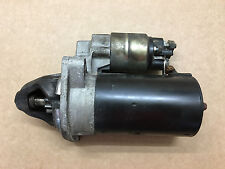 Original Anlasser von Bosch für BMW E46 318i 318ti 318ci 105KW/ 143PS.